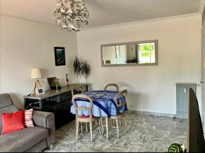 Vente Appartement 3 pièces CAGNES-SUR-MER 06800
