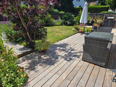 Vente Maison 4 pièces NOSTANG 56690