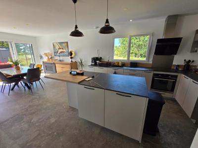 Vente Maison PLOUHINEC 