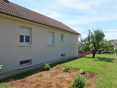 Vente Maison POUILLEY-LES-VIGNES 
