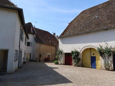 Vente Maison 6 pièces BESANCON 25000