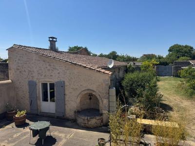 Vente Maison 8 pièces BLAYE 33390