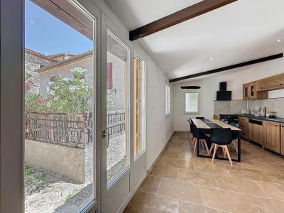 Vente Maison 5 pièces MALAUCENE 84340