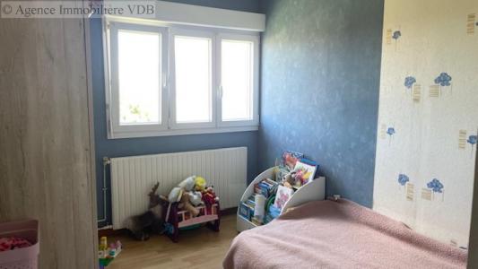 Vente Maison LANEUVEVILLE-DEVANT-NANCY