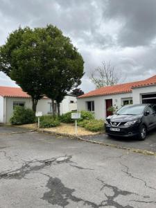 Location Maison 4 pièces REMOUILLE 44140