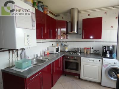 Location Appartement 3 pièces FROUARD 54390