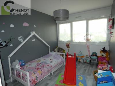 Location Appartement FROUARD 