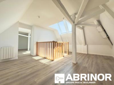 Vente Appartement AMIENS 