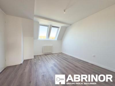 Vente Appartement AMIENS 