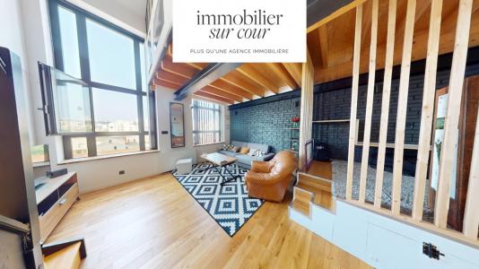 For sale Apartment SAINT-ETIENNE 