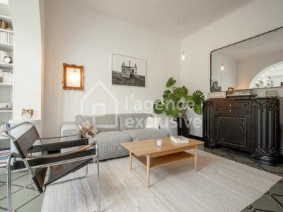 Vente Maison 6 pièces LILLE 59000