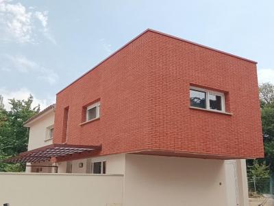 Vente Maison 4 pièces ROUFFIAC-TOLOSAN 31180
