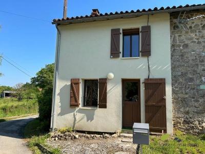 photo For rent House SAINT-MARTIN-SAINTE-CATHERINE 23