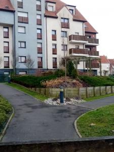 Location Appartement 4 pièces SAINT-MARTIN-BOULOGNE 62280