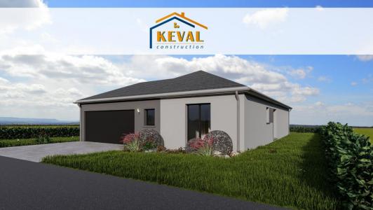 Vente Maison 5 pièces VESCHEIM 57370