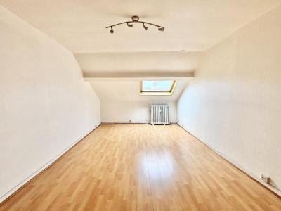 Vente Appartement LILLE 59800