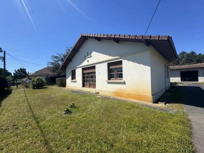 For sale House MIMIZAN  40