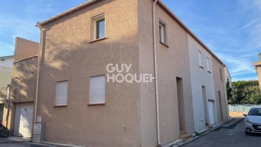 Location Maison 3 pièces TROUILLAS 66300