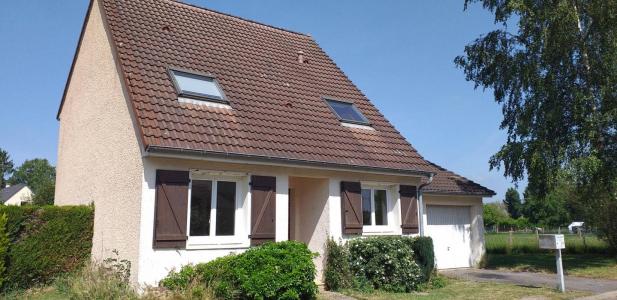 photo For sale House BEAUMONT-LE-ROGER 27