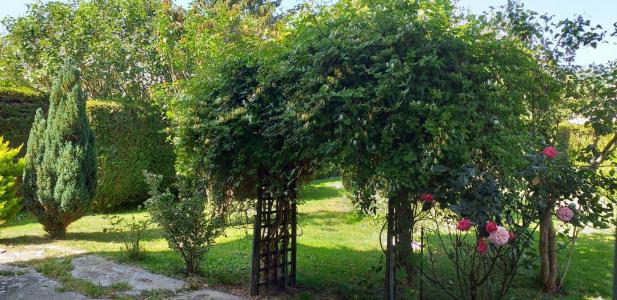 For sale House BEAUMONT-LE-ROGER 