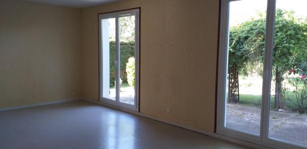 For sale House BEAUMONT-LE-ROGER 