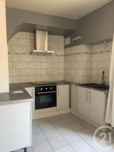 Vente Appartement 2 pièces SAINT-JEAN-DE-VEDAS 34430