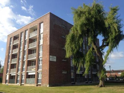 Vente Appartement 4 pièces WATTRELOS 59150