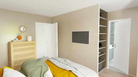 For sale House SAINT-ANDRE-DES-EAUX 