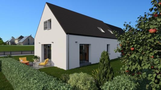 For sale House SAINT-ANDRE-DES-EAUX 
