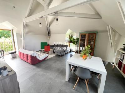 Location Appartement 3 pièces BRECE 35530