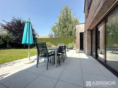 Vente Maison LINSELLES  59