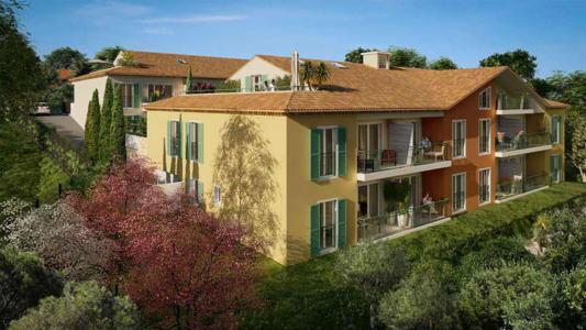 photo For rent Apartment COGOLIN 83