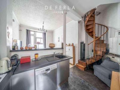 Vente Appartement 3 pièces PARIS-15EME-ARRONDISSEMENT 75015