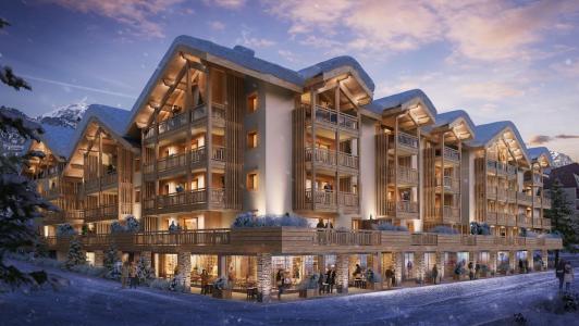 For sale New housing MONTGENEVRE  05