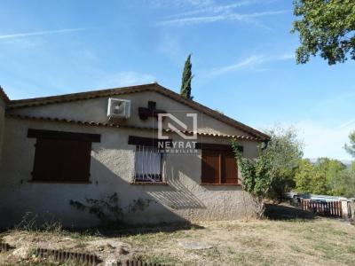 Location Maison FAYENCE 