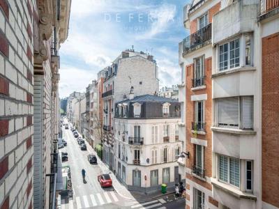 Vente Appartement 2 pièces PARIS-15EME-ARRONDISSEMENT 75015