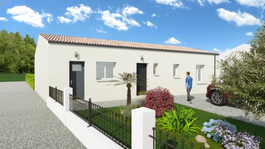 Vente Maison ROCHEFORT 