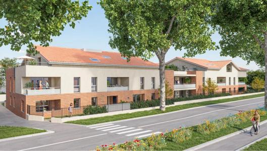 Vente Programme neuf UNION 31240