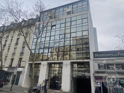 Location Bureau BOULOGNE-BILLANCOURT 92100