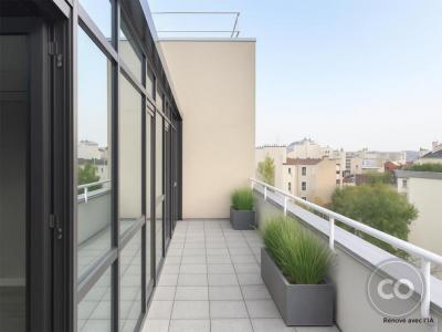 Location Bureau BOULOGNE-BILLANCOURT 92100