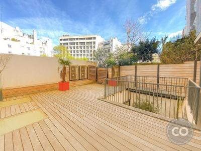Location Bureau BOULOGNE-BILLANCOURT 92100