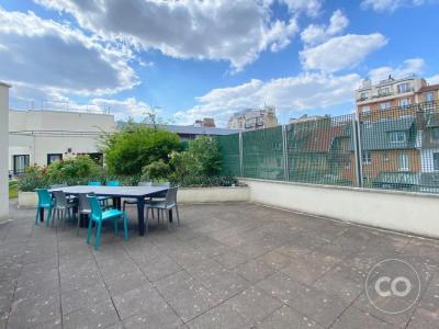 Location Bureau PARIS-16EME-ARRONDISSEMENT 75016