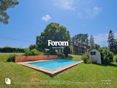 For sale House MARMANDE  47