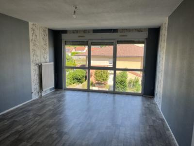 Location Appartement 3 pices CREUTZWALD 57150