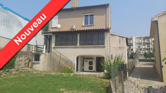 photo For rent House NIMES 30