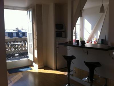 Location Appartement PARIS-16EME-ARRONDISSEMENT 75016