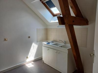 Location Maison POULIGNY-NOTRE-DAME 