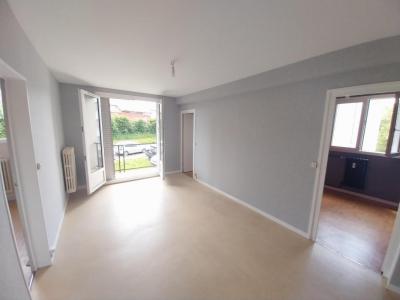 For rent Apartment SEMUR-EN-AUXOIS