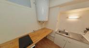 Louer Appartement 45 m2 Lyon-2eme-arrondissement