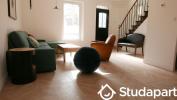 Louer Appartement 17 m2 Evry
